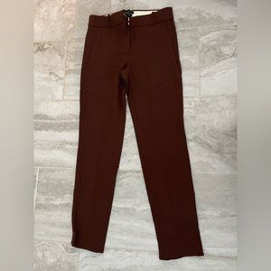 J Crew Cameron Pants 4 Tall